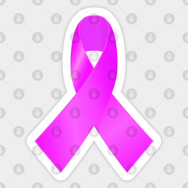 World Cancer Day Sticker by SashaRusso